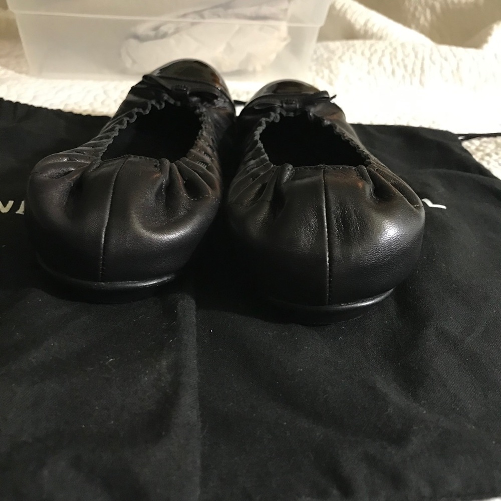 CHANEL flats 🎉🎉🎉Fladh  Ssle 🎉🎉🎉 - Picture 5 of 5
